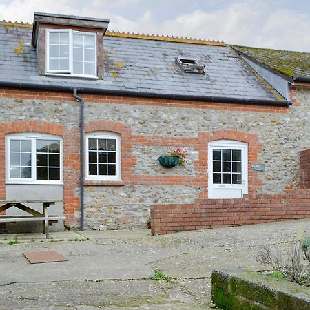 Bluebell Cottage Wootton Fitzpaine Buitenkant foto